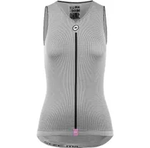 Assos Underst&auml;ll W&rsquo;s Summer Skin Layer P1 Svart 